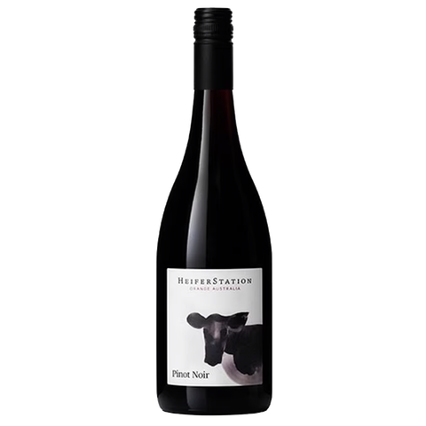 Heifer Station Pinot Noir V22