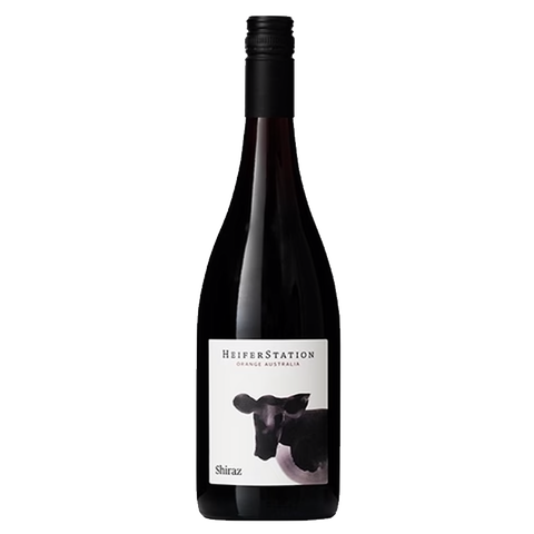 Heifer Station Shiraz V23