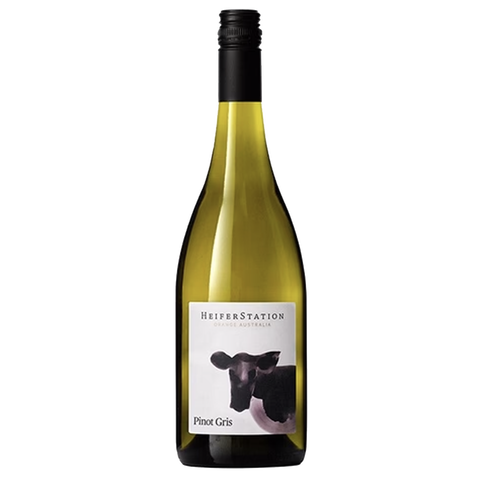 Heifer Station Pinot Gris V23