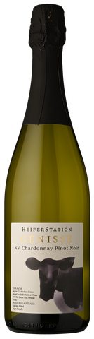 Genisse NV Chardonnay -Pinot Noir (Sparkling Brut)