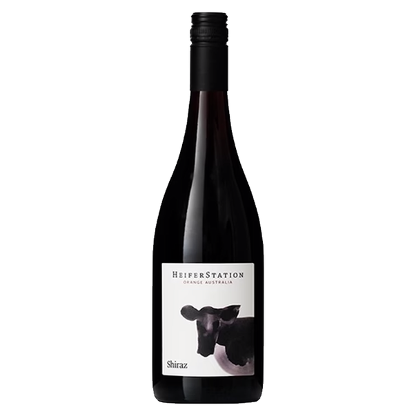 Heifer Station Shiraz V22