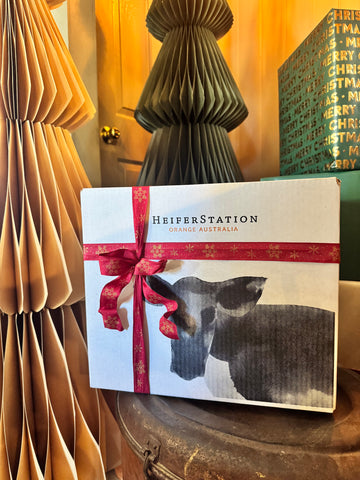 The 12 Wines of Christmas