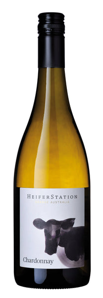 Heifer Station Chardonnay V21