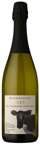 Genisse NV Chardonnay -Pinot Noir (Brut)